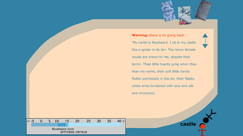 gallery image of The Princess Murderer