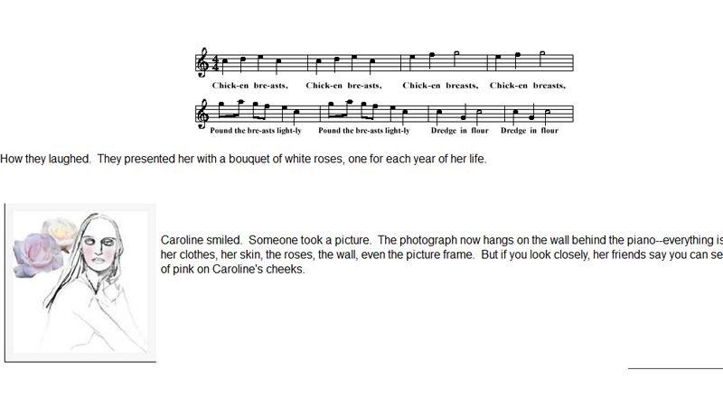 gallery image of Whitefood