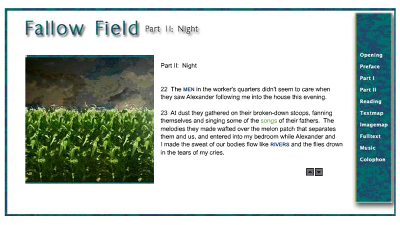 gallery image of Fallow Field