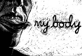 highlight image of work