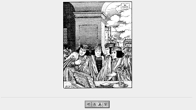 gallery image of Excerpt from <em>We Descend</em>