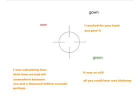 highlight image of work