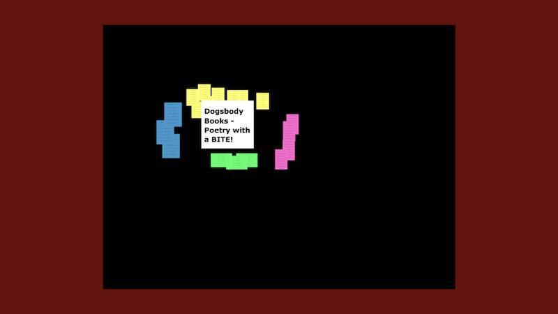 gallery image of Subatomic and Particle Poetry