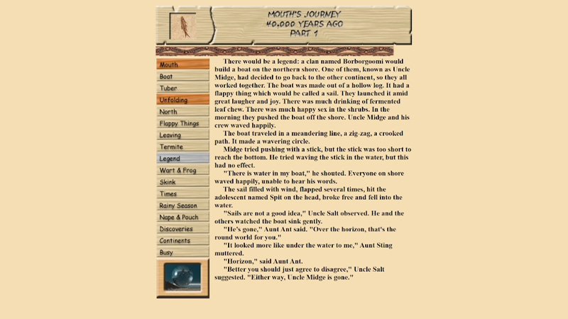 gallery image of About Time