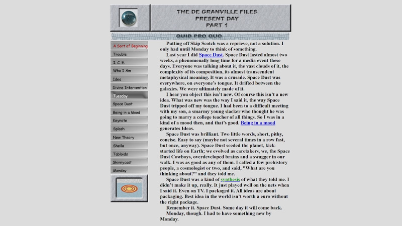 gallery image of About Time