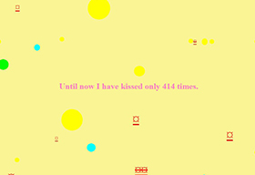 highlight image of work