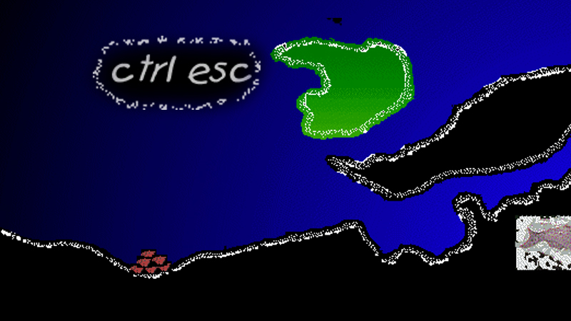 gallery image of Crtl.Esc.