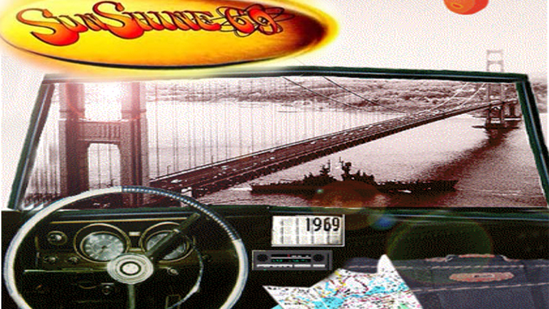 gallery image of Sunshine '69