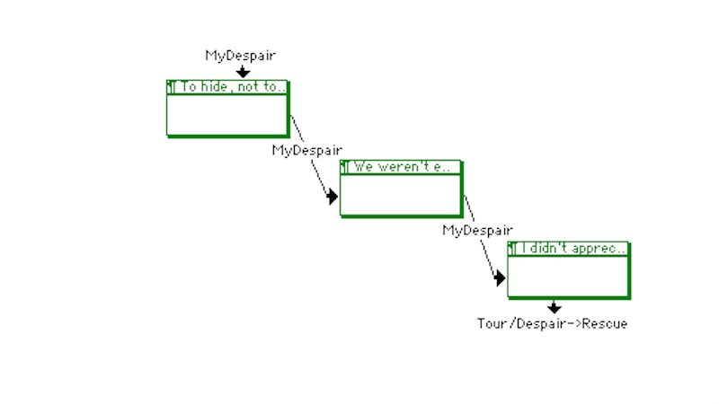 gallery image of We Descend