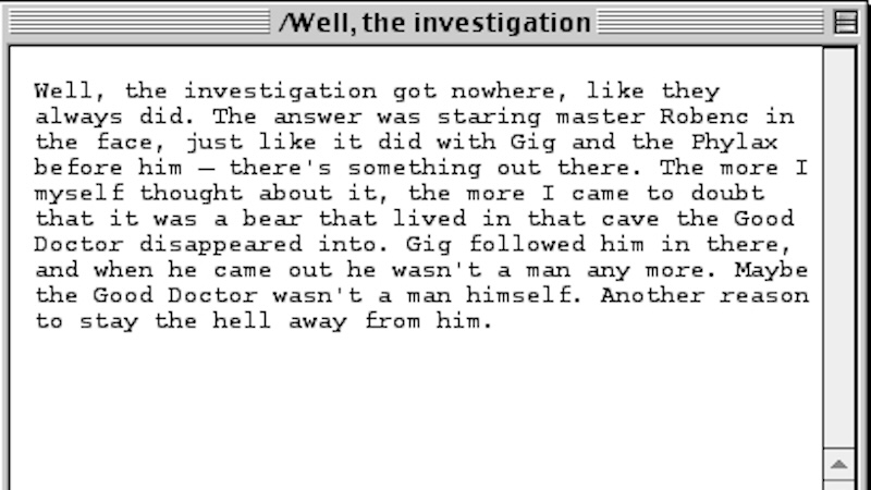 gallery image of We Descend