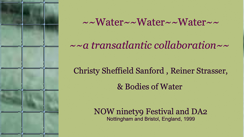 gallery image of ~~Water~~Water~~Water~~