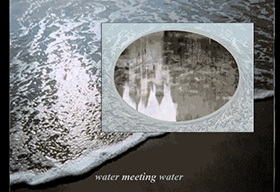 highlight image of work