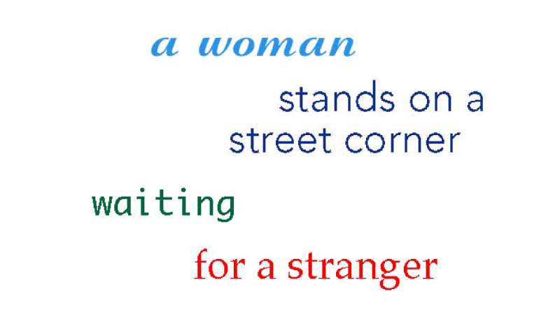 gallery image of water always writes in *plural