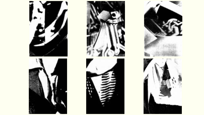 gallery image of Visual Poetry