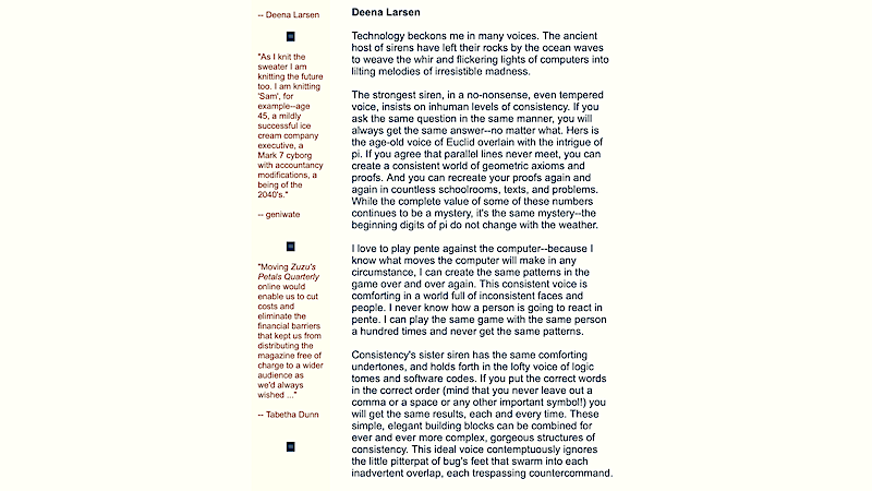 gallery image of Close Encounters of the Technical Kind