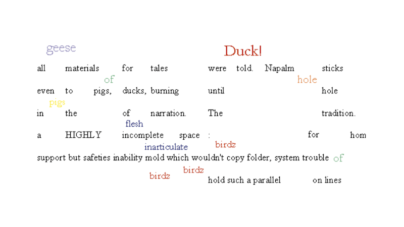 gallery image of Command: change folder