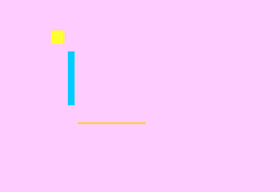 highlight image of work