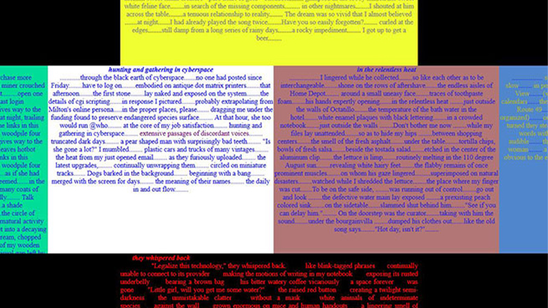 gallery image of The Roar of Destiny