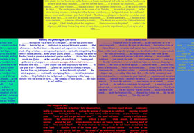 highlight image of work