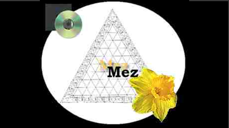 gallery image of Blood Peppers: A Premillenium Manifesto