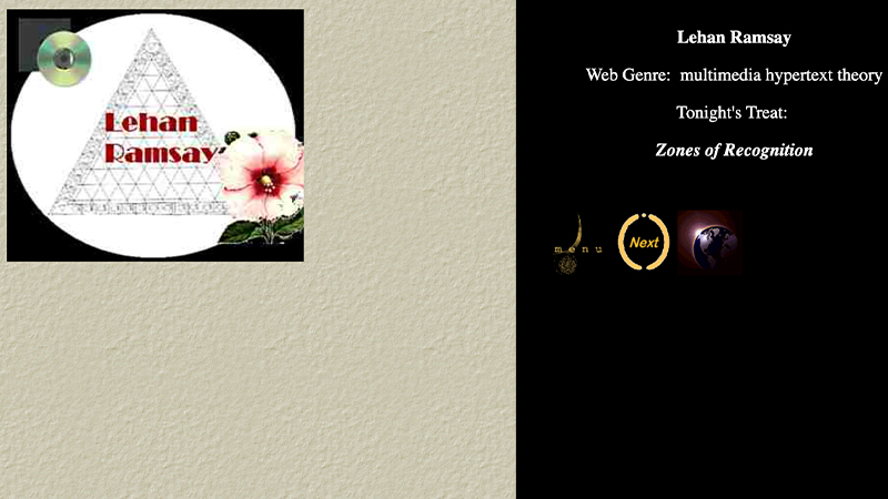 gallery image of Zones of Recognition