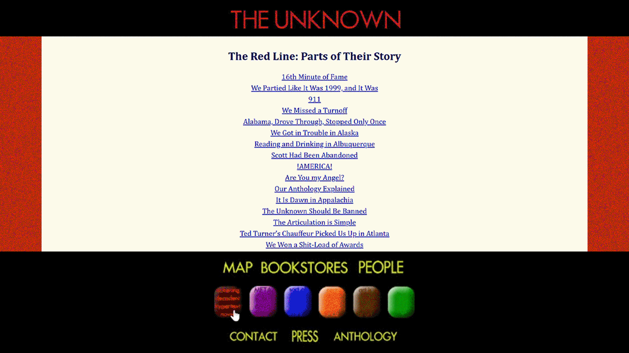 gallery image of The Unknown