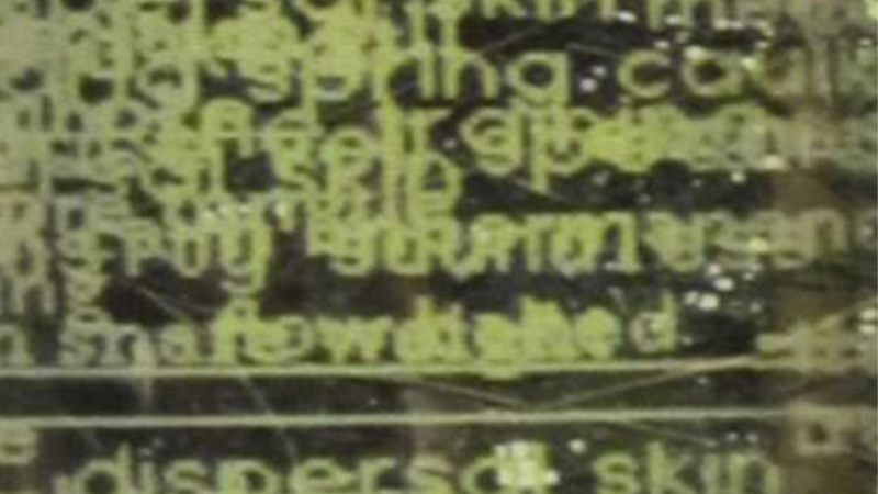 gallery image of The Barrier Frames