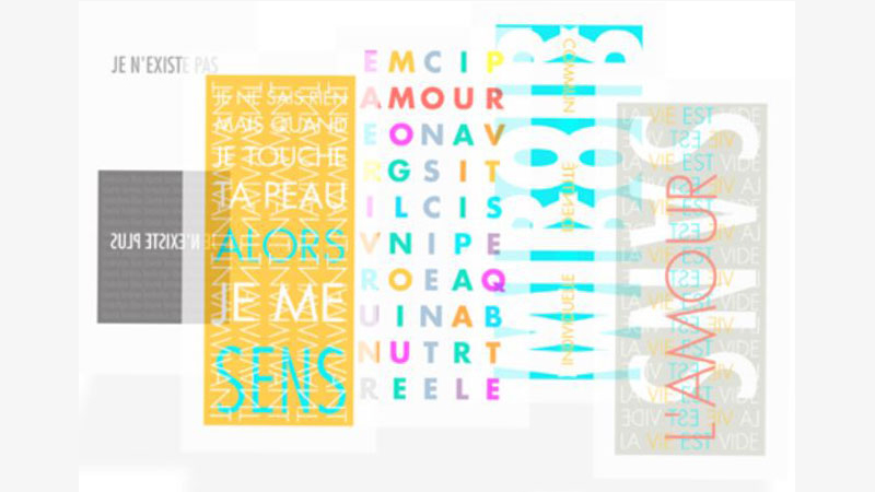 gallery image of amour consciente