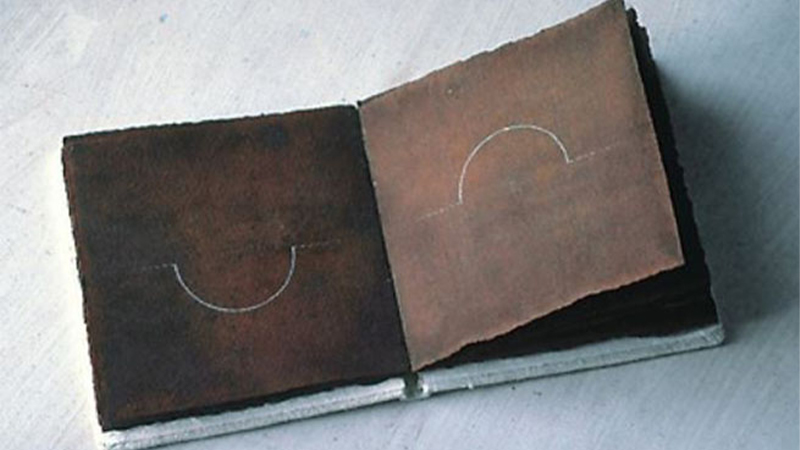 gallery image of A Lost Manuscript