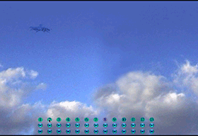 highlight image of work