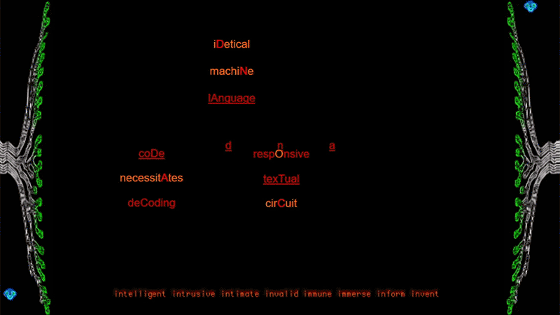 gallery image of carrier (becoming symborg)