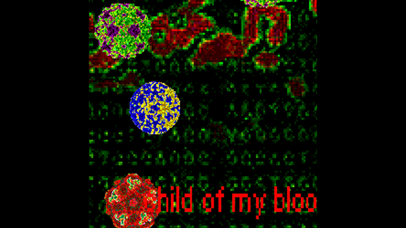 gallery image of carrier (becoming symborg)