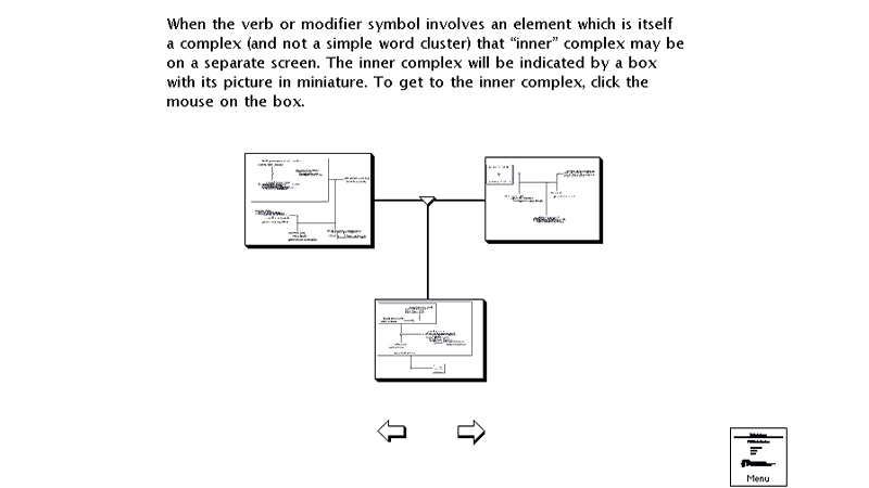 gallery image of Diagrams Series 6: 6.4 and 6.10