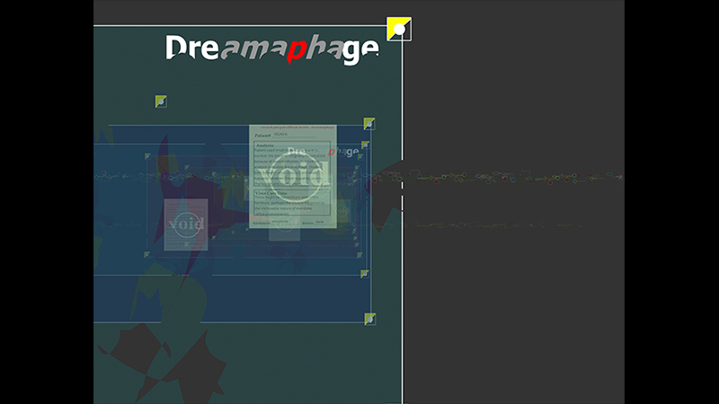 gallery image of Dreamaphage (Versions 1 and 2)