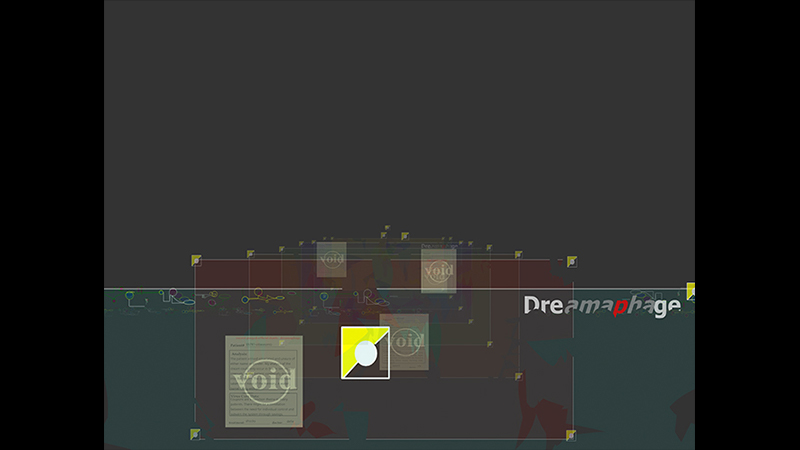 gallery image of Dreamaphage (Versions 1 and 2)