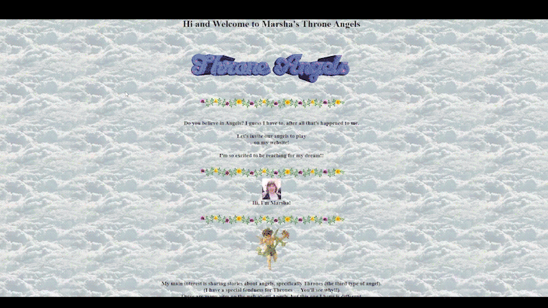 gallery image of The Fall of the Site of Marsha