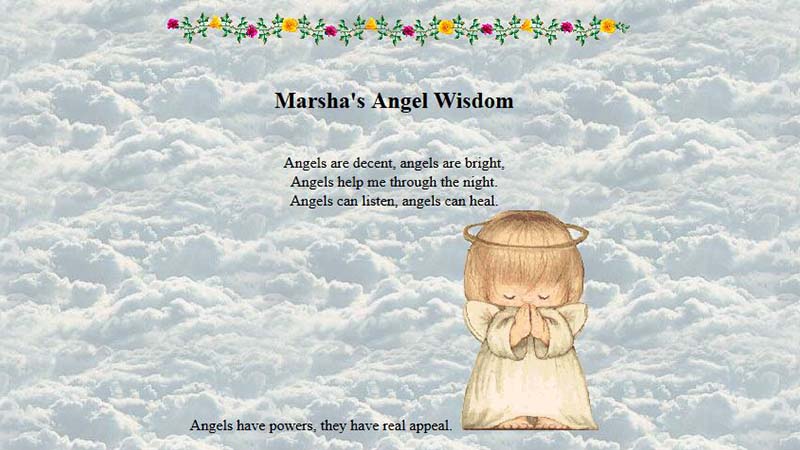 gallery image of The Fall of the Site of Marsha