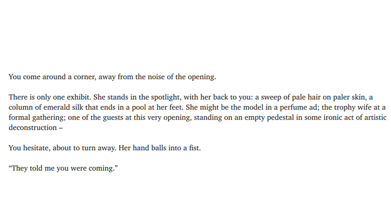 gallery image of Galatea