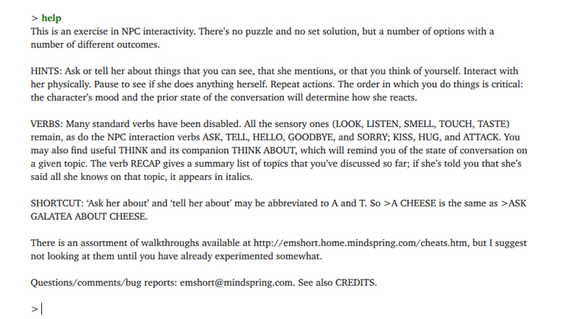 gallery image of Galatea