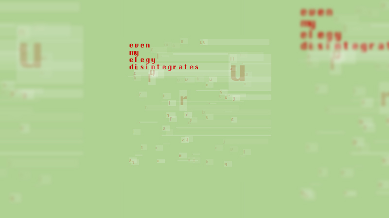 gallery image of Concatenation