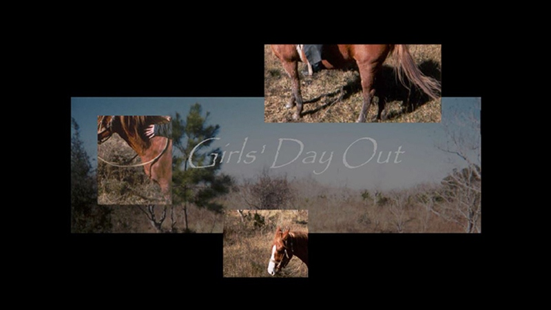 gallery image of Girls' Day Out