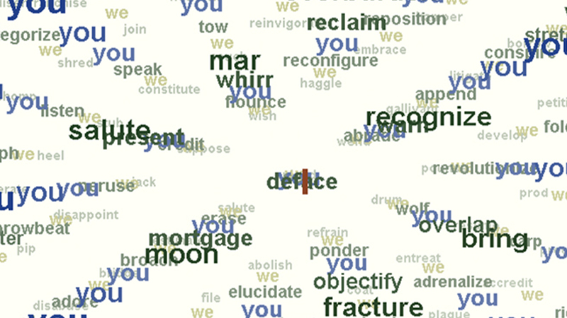 gallery image of I, You, We