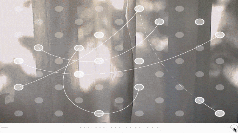 gallery image of ii — in the white darkness: about [the fragility of] memory