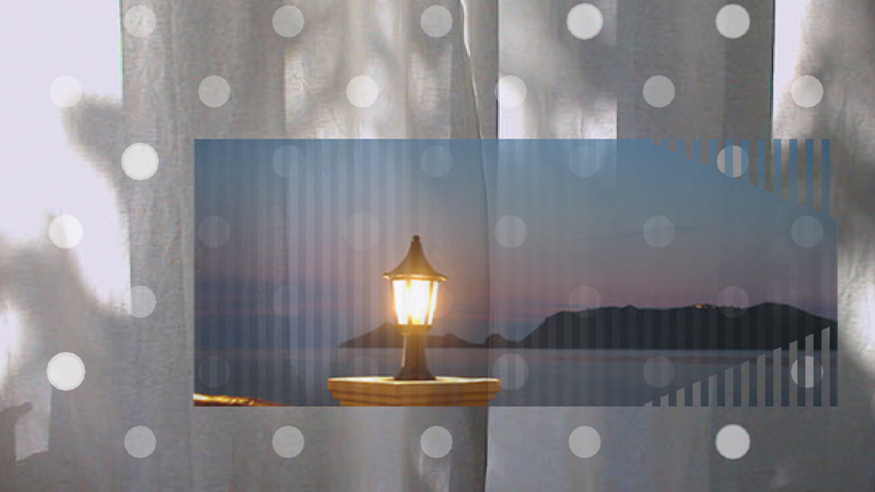 gallery image of ii — in the white darkness: about [the fragility of] memory