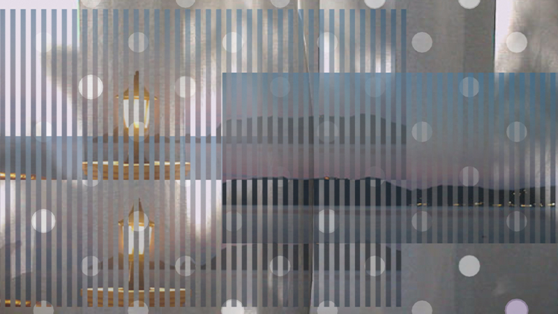 gallery image of ii — in the white darkness: about [the fragility of] memory