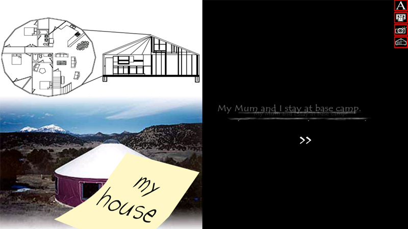 gallery image of Inanimate Alice, Episode 1: China