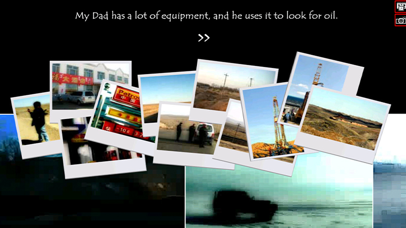 gallery image of Inanimate Alice, Episode 1: China