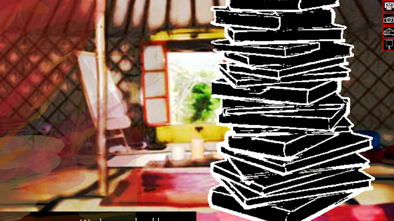 gallery image of Inanimate Alice, Episode 1: China