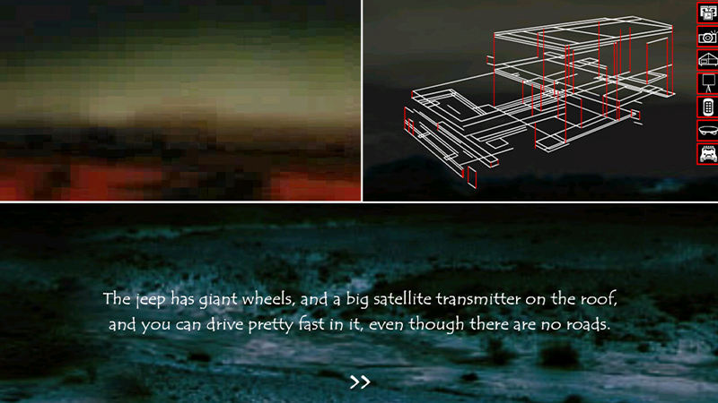 gallery image of Inanimate Alice, Episode 1: China