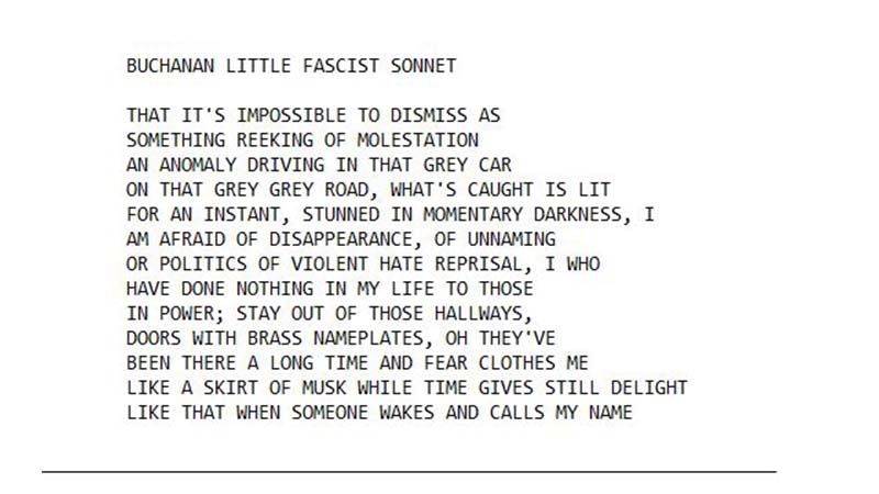 gallery image of Internet Text, 1994- [Through Feb 2, 2006]